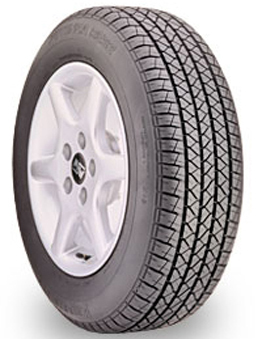 BRIDGESTONE POTENZA RE92